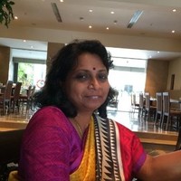 Shalini Ravichandran