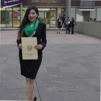 Grecia Llorente Gómez