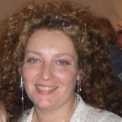 Marie Suffield