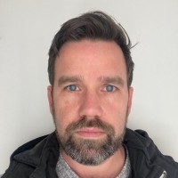 Luke Richardson
