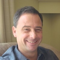 Eric Wegscheider