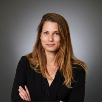 Julia Vilain-Baeza