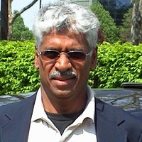 Swaminathan Ramesh