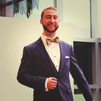 Andrew Skrinyer