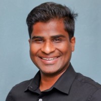 Nitish Kumar