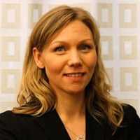 Linda Simonsen