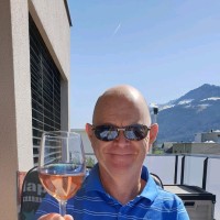 Arnold Ulrich