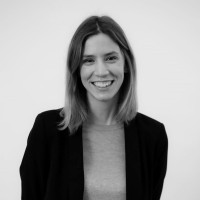 Lucía García Clavería