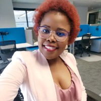Palesa Seale