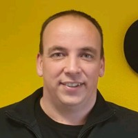Dirk Van Der Spoel