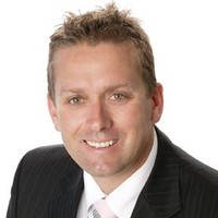 Craig Goodridge
