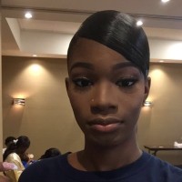 Sabrina Barnett