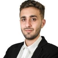 Ahmad Dayoub