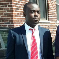 Benjamin Bonsu