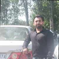 Ravinder Singh