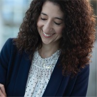 Reema Zeleznock