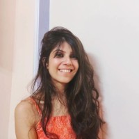 Anshika Ravi