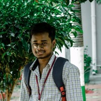 Sangram Keshari Mallick