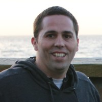 Richard Darling, PMP