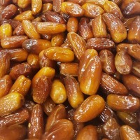 TASTY TUNISIAN DATES