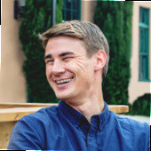 Keddy Russell-Curry, MBA