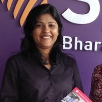 Ranjeeta Bhattacharya