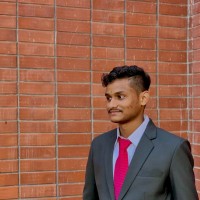 Bharathraj R.B