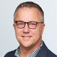 John Gray, CPA, CGMA