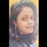 Mohini Pawar