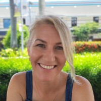 Elizabeth Bickford