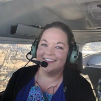 Alana Brault, Mba