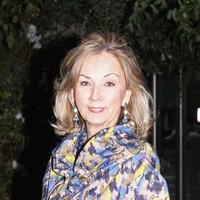 Janet Dickinson