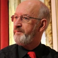 Ian Jones