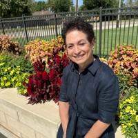 Deborah George