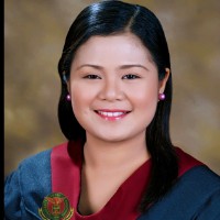 Maybelle Kristine N. Rodriguez
