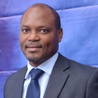 ERIC DEGBOR