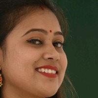 Nabanita Das