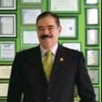 Luis Alfonso Dominguez