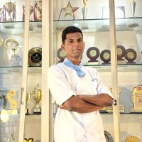 Anil Kumar Pagadala