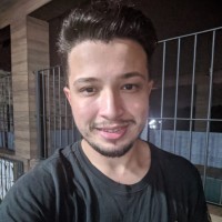 Ivan Evaristo