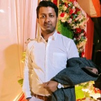 Joydeb Saha