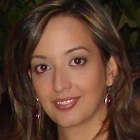 Sandra Ramírez Pérez