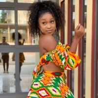 Harriet Serwaah