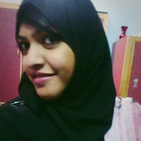 Raeesa Jamil