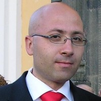 Oscar Riaño