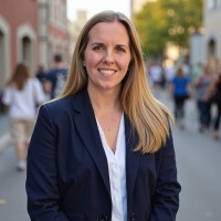 Katie Sohacki
