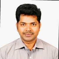 Ramachandra Dhananjaya MR