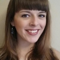 Samantha Gilchrist