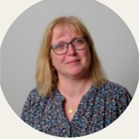 Lene Jørgensen