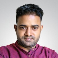 Kuldeep Sharma